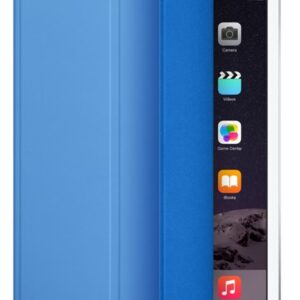 iPad Mini Smart Cover Blue , MGNM2