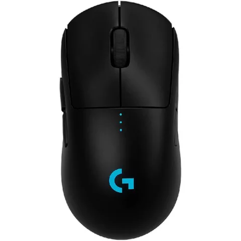 Logitech G PRO 2 LIGHTSPEED Gaming Mouse Wireless