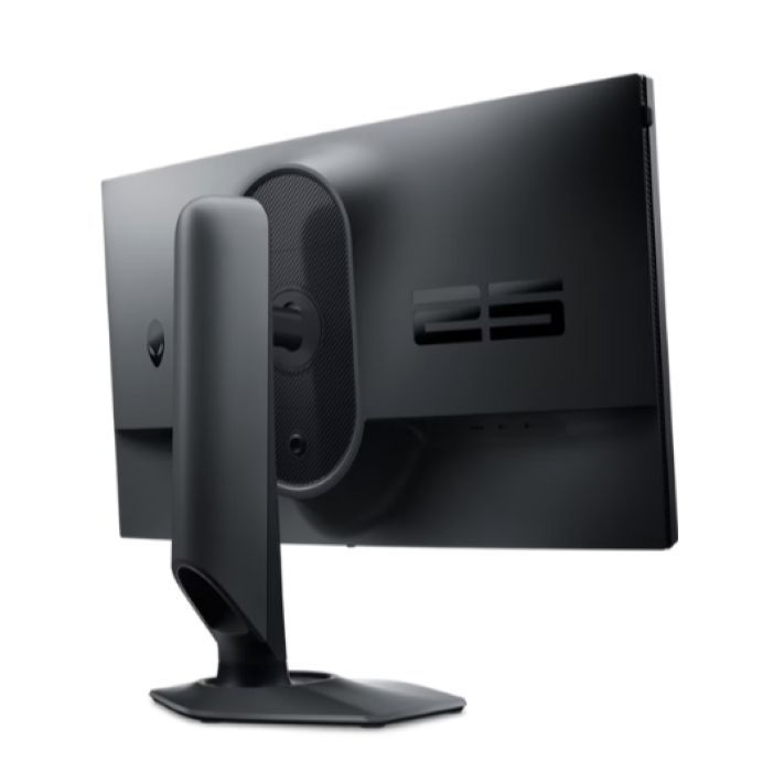 Dell 25 inch Alienware 500Hz FHD 1920 x 1080 Gaming Monitor, Anti-glare, HDMI, DP, Adjustable - AW2524HF — view 4