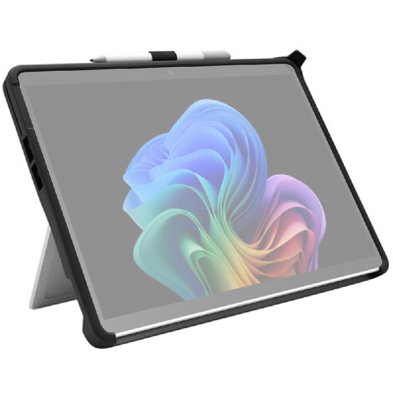 Kensington BlackBelt EQ Rugged Back Cover Tablet Case Black for Microsoft Surface Pro 11/Surface Pro 10/Surface Pro 9 — view 2