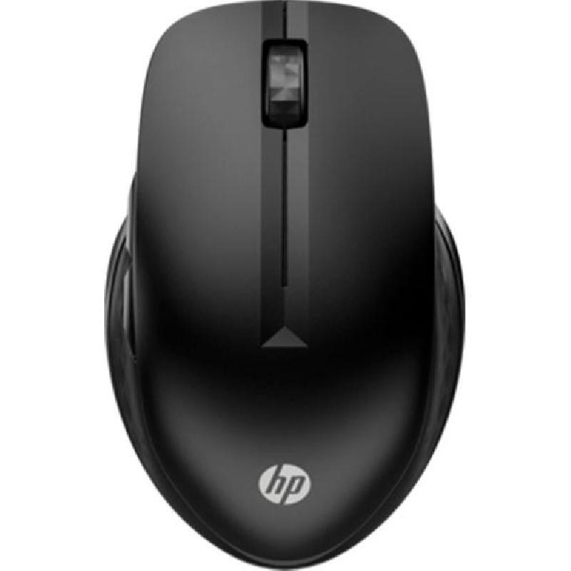HP 430 Multi-Device Wireless Mouse Bluetooth/Wireless (2.4 GHz RF)