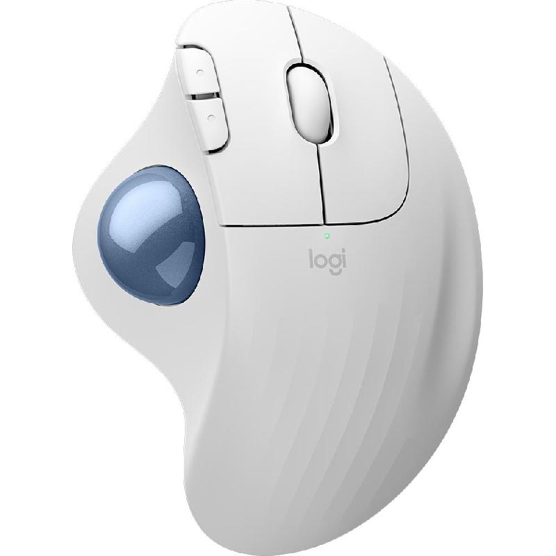 Logitech ERGO M575S Track Ball Bluetooth/Wireless