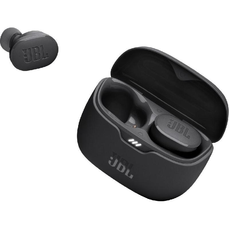 JBL Tune Buds Earbuds Bluetooth Black