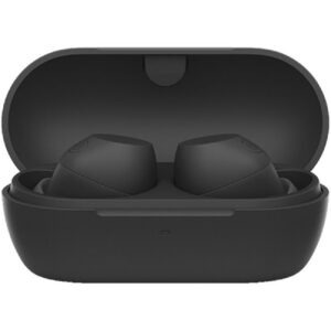 Sony WF-C710N Earbuds Bluetooth Black