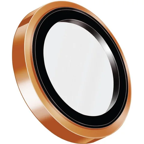 Uniq Optix Prime Camera Lens Protector (Individual Ring) Smartphone Camera Accessory