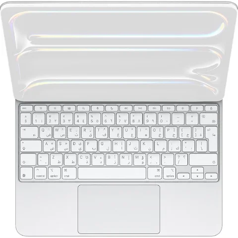 Apple Magic Tablet Keyboard Magnetic Attachment