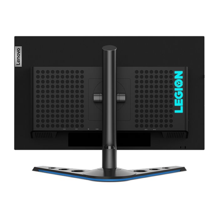 Lenovo Legion 24.5inch 240 to 360 Hz, Nvidia G-Sync, Tilt & Height Adjust Stand Monitor, Black - 66CCGAC1AE — view 5