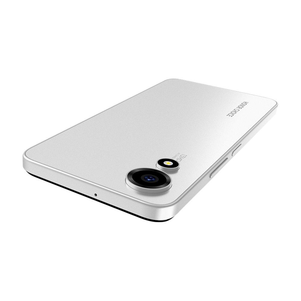 Honor Choice T10 4GB RAM + 64GB Storage Smartphone Silver LTE UAE Version — view 7