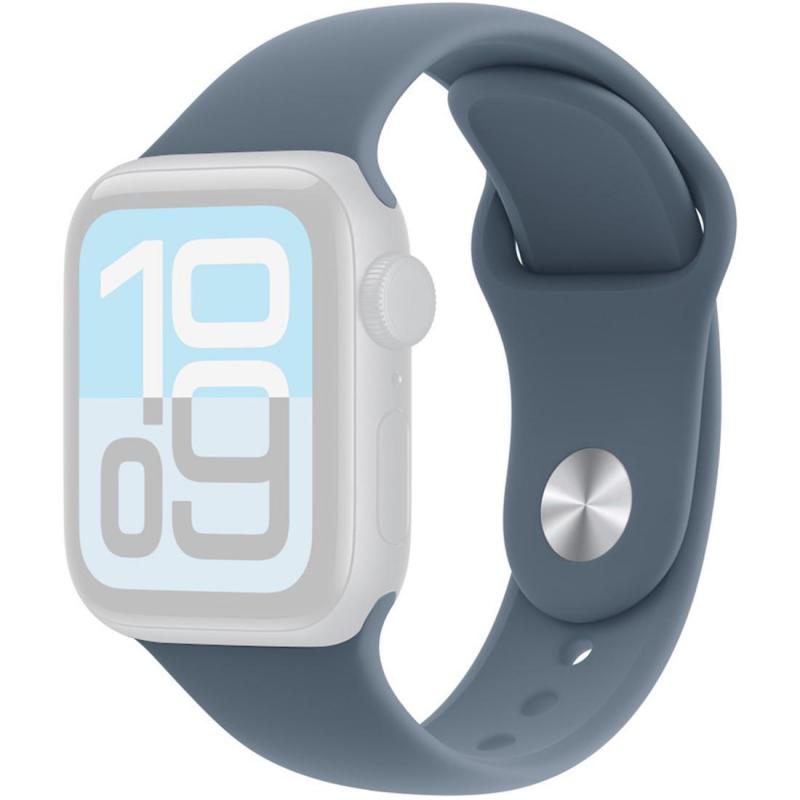 Apple Sport Band Wrist Strap for Apple Watch SE 40 2nd Gen/Watch Series 6 40/Watch Series 5 40 — view 2