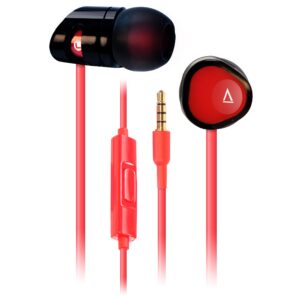 Creative Hitz MA-200 In-Ear Earphones Wired Black