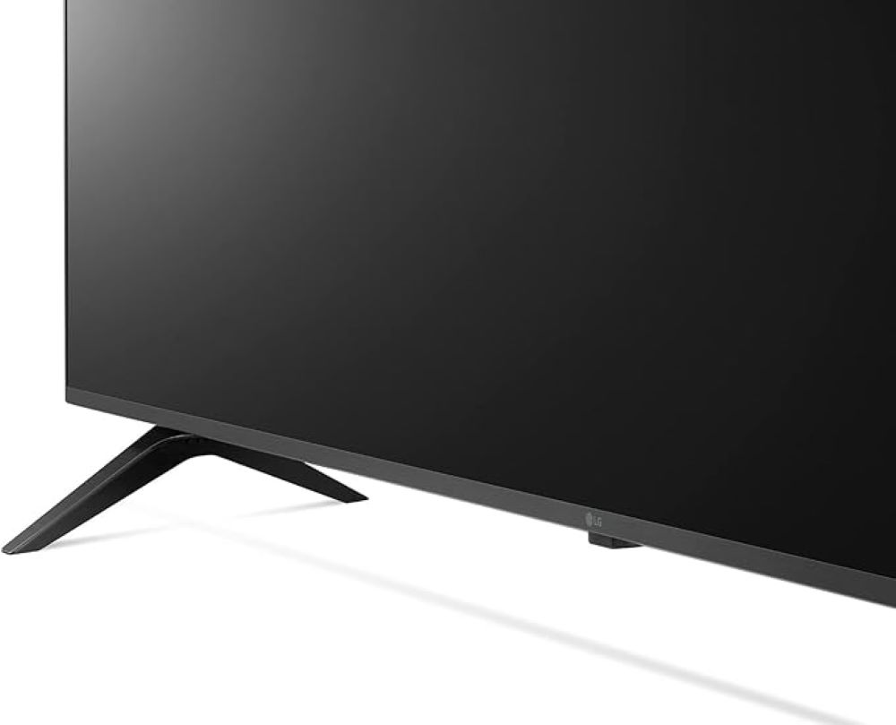 LG UHD Smart Television 43 Inch LED TLG 32 Inch LED Full HD Tv Efficient And Powerful - 32LP500 - UAE Delivery Only UQ80 Series, Cinema Screen Design, 4K Active HDR - 43UQ80006LD-AMAE - UAE Delivery Only — view 3