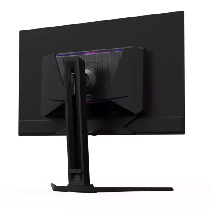 Gigabyte Aorus FO32U2P 31.5 Inch UHD 0.03ms 240Hz OLED Gaming Monitor - Black - FO32U2P-EK — view 4