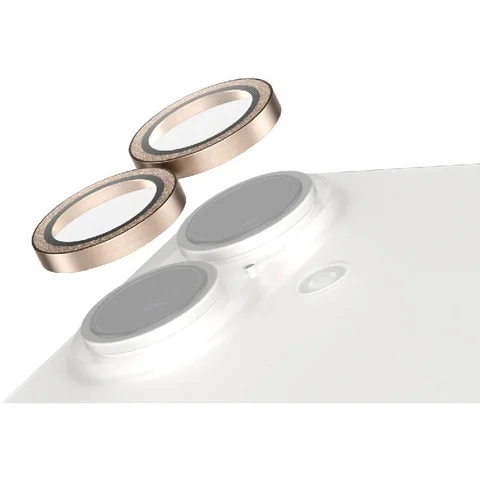 PanzerGlass SAFE Hoops Camera Lens Protector (Individual Ring) Smartphone Camera Accessory