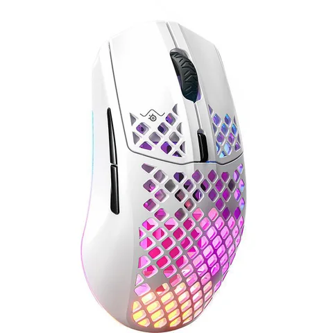 SteelSeries Aerox 3 Gaming Mouse Wireless