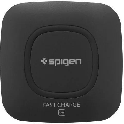 Spigen F301 Wireless Charging Pad