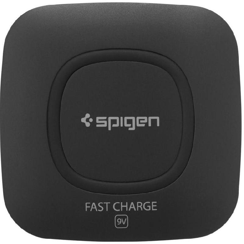 Spigen F301 Wireless Charging Pad