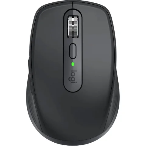 Logitech MX Anywhere 3S Mouse Bluetooth