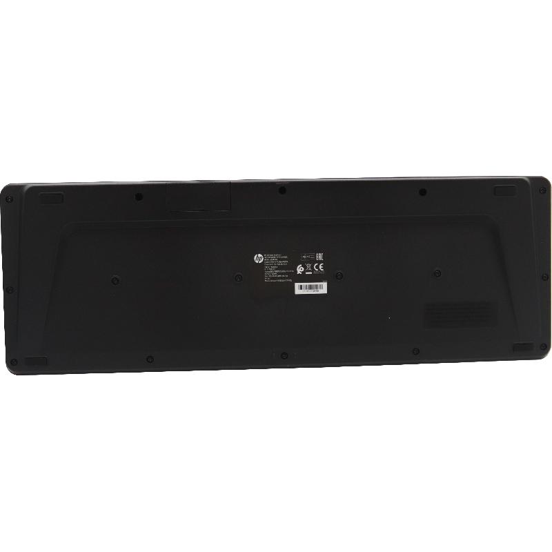 HP 220 Keyboard Wireless — view 2