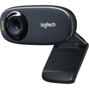 Logitech C310 HD Webcam