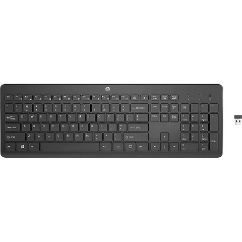 HP 230 Keyboard Wireless
