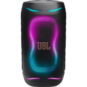 JBL Party Speaker Music System Bluetooth Black