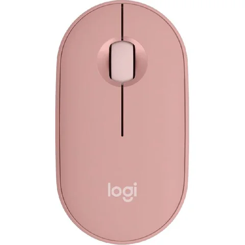 Logitech Pebble 2 M350s Mouse Bluetooth