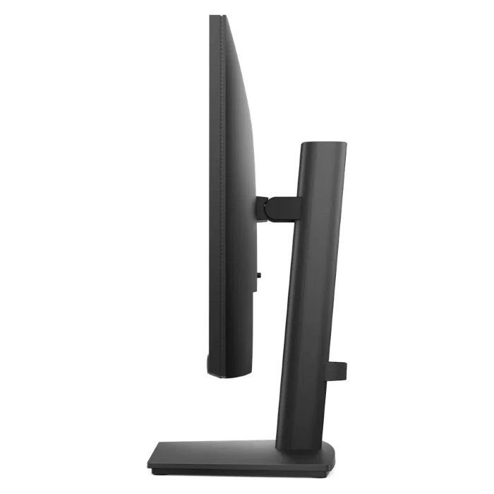 Dell 23.8inch FHD 1920X1080 LED Monitor, 100Hz, Anti-glare, 5ms, HDMI, DisplayPort, VGA, Adjustable Stand, Black - E2425HSM — view 3