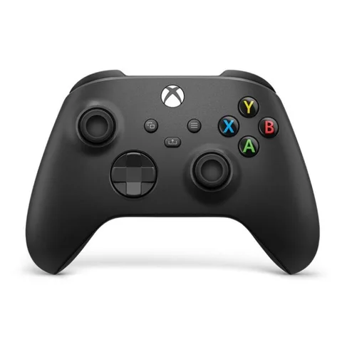 Xbox Series XS Controller Black (UAE Version)