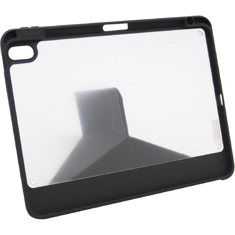 Techpick Flip Cover Tablet Case Black for iPad Air 11 M2/iPad Air 11 M3/iPad Air 11 M4 — view 3