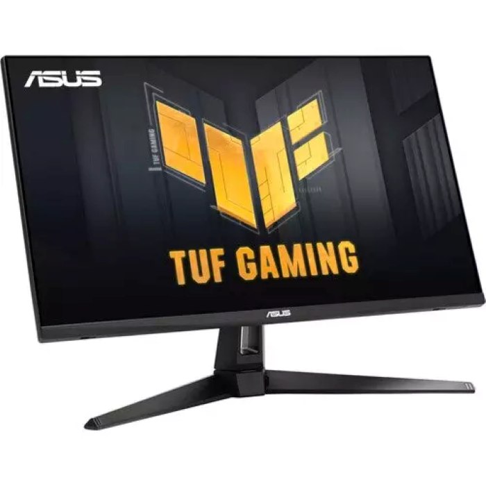 Asus TUF Gaming VG279QM1A 27 Inch FHD 280Hz IPS 1ms Gaming Monitor - 90LM05X0-B01370 — view 2