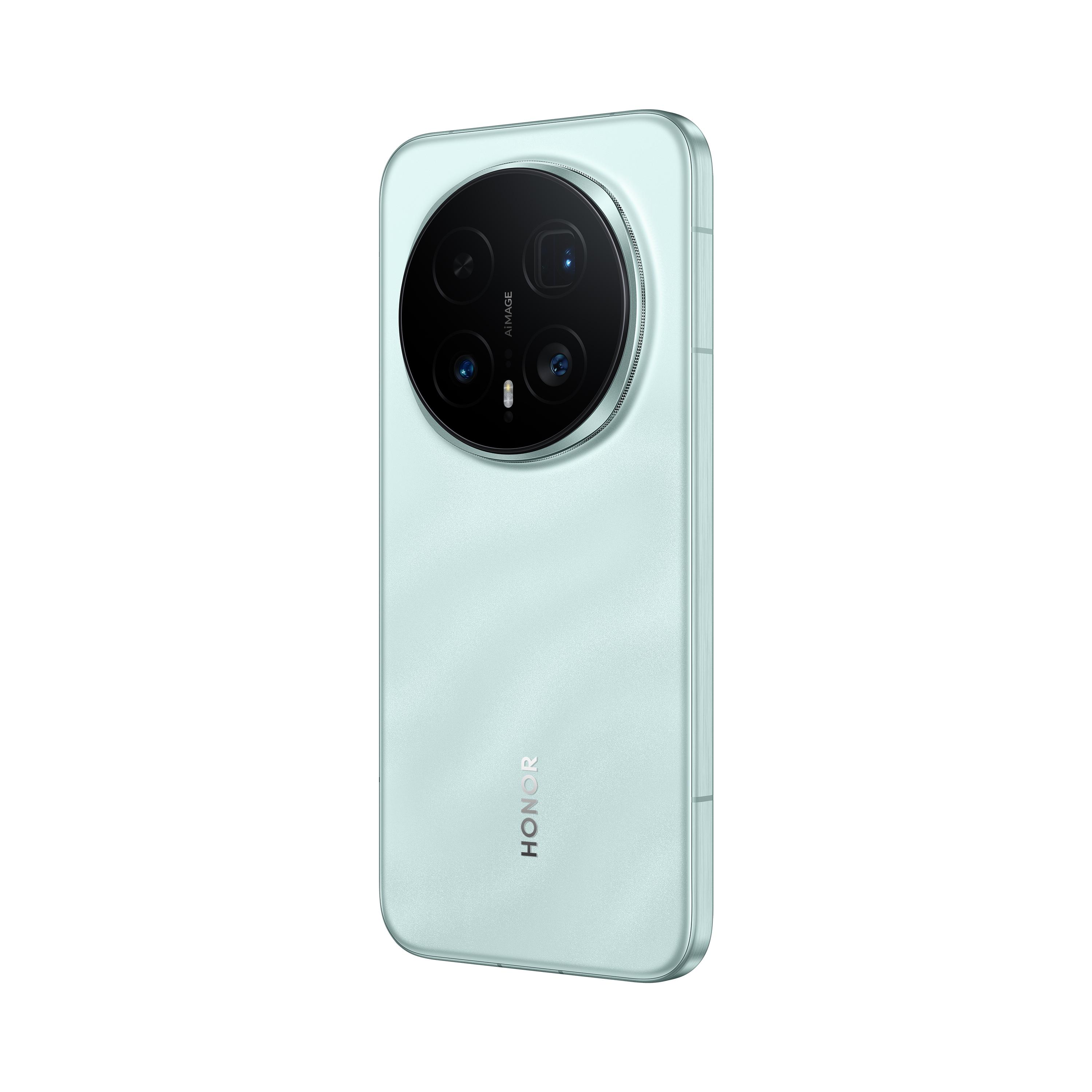 Honor Magic 8 Pro 12GB RAM + 512GB ROM Smartphone Sky Cyan 5G — view 8