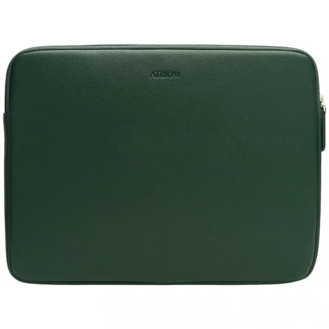 Atrium Laptop Sleeve for 13"/14" Screen Size Green