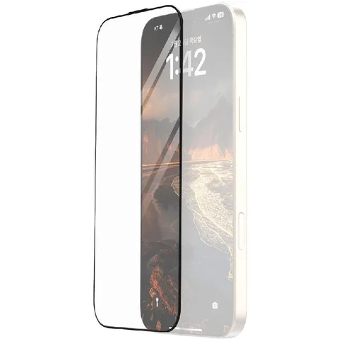 Araree Core Round Edge Smartphone Screen Protector for iPhone 16 Pro Max