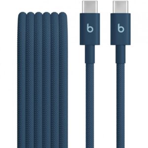 Beats USB-C to USB-C 240W Sync & Charge Cable 3.00 m ( 9.84 ft )
