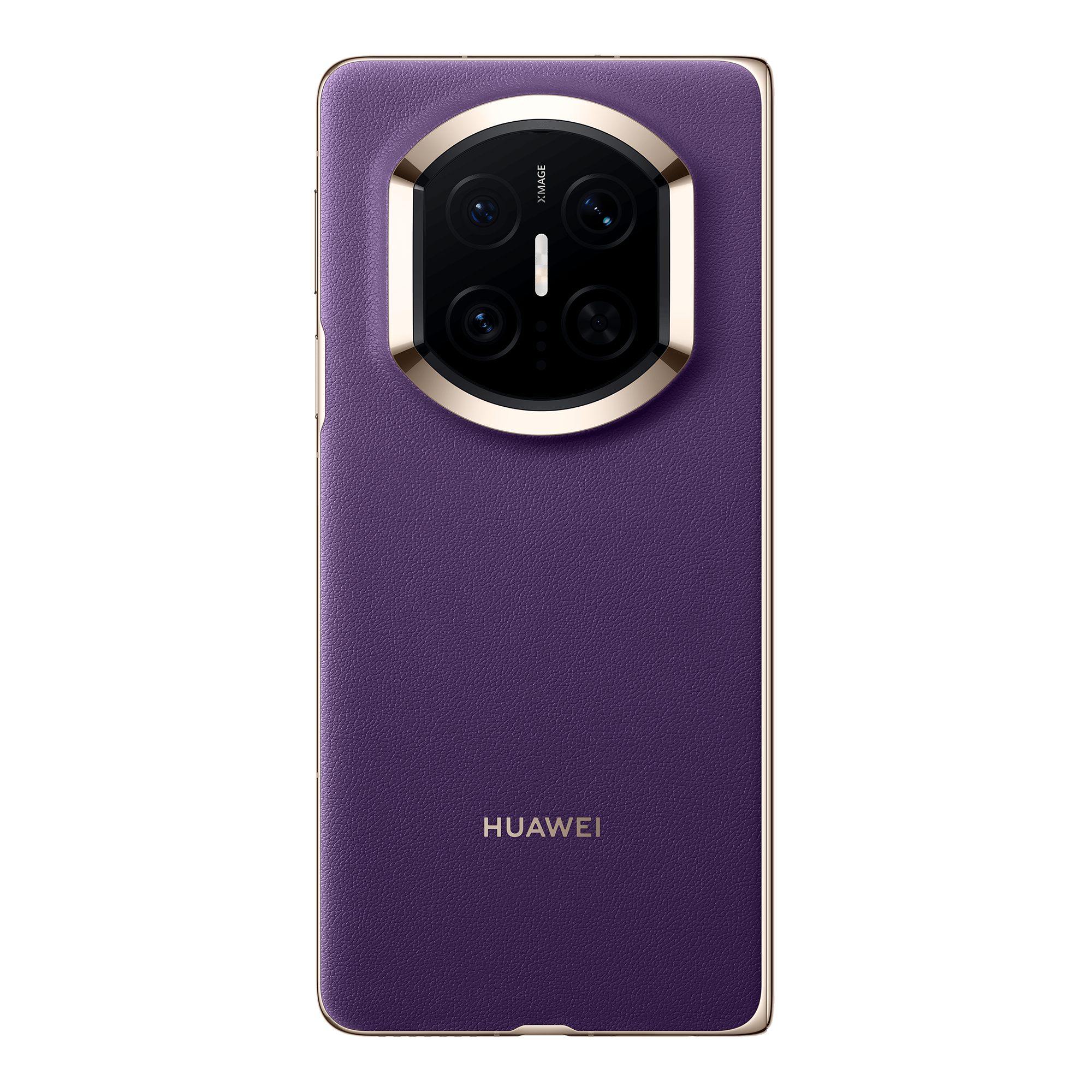 Huawei Mate X7 16GB RAM + 512GB ROM Smartphone Arabic Purple LTE — view 7