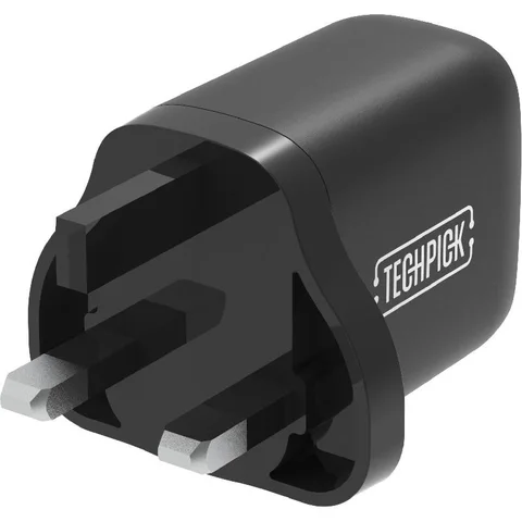 Techpick Home Charger