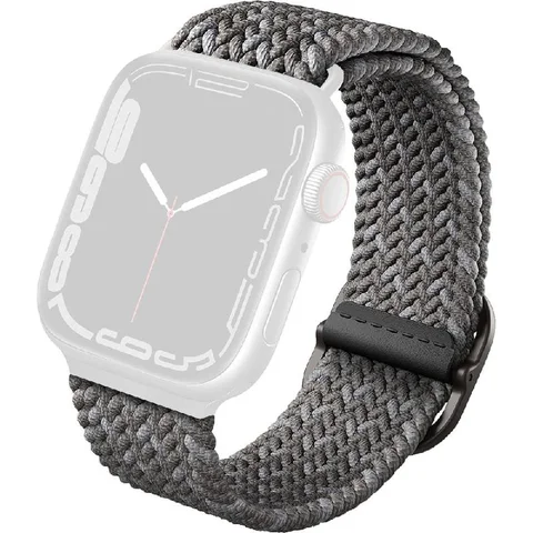 Uniq Aspen Wrist Strap for Watch Ultra 3/Watch Ultra 2/Watch Series 11 46/Watch Series 10 46
