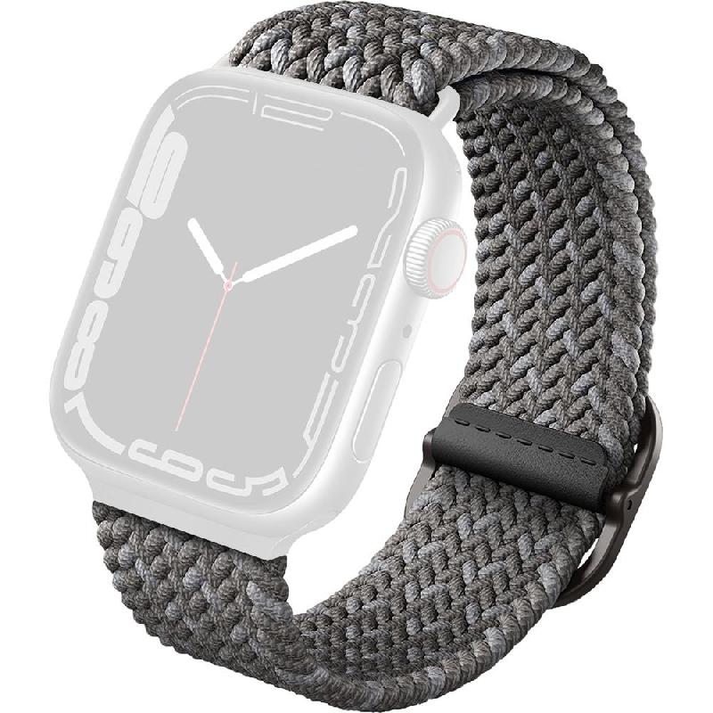 Uniq Aspen Wrist Strap for Watch Ultra 3/Watch Ultra 2/Watch Series 11 46/Watch Series 10 46