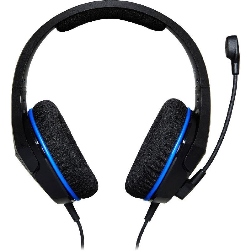 HyperX Cloud Stinger Core Gaming Headset Wired Black — view 2