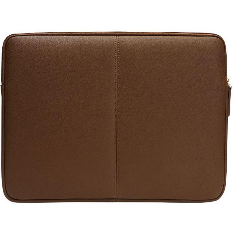 Atrium Laptop Sleeve for 13"/14" Screen Size Brown — view 2