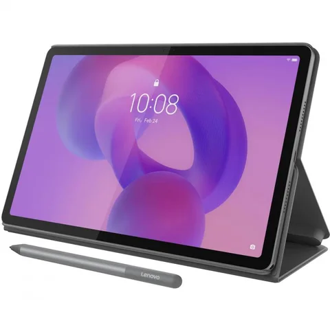 Lenovo Tab One Tablet - Wi-Fi 8.7" Luna Grey