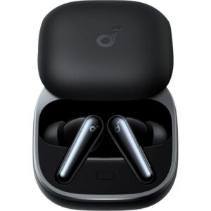 Anker Liberty 5 Earbuds Bluetooth Black