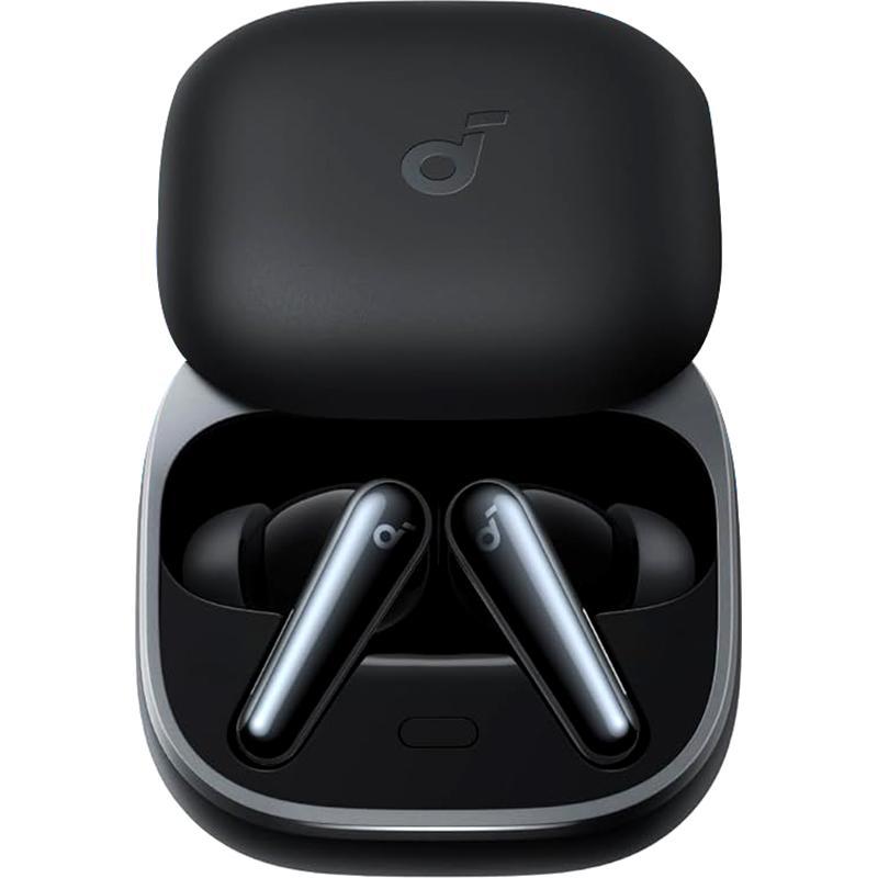 Anker Liberty 5 Earbuds Bluetooth Black