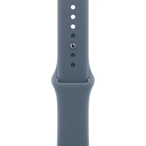 Apple Sport Band Wrist Strap for Watch Ultra 3/Watch Ultra 2/Watch Series 11 46/Watch Series 10 46
