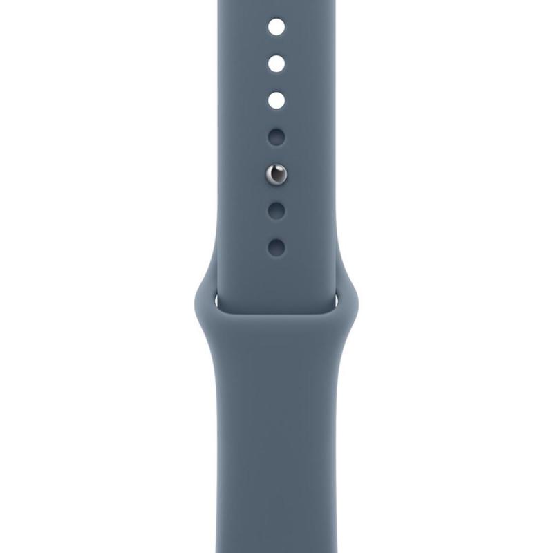 Apple Sport Band Wrist Strap for Watch Ultra 3/Watch Ultra 2/Watch Series 11 46/Watch Series 10 46