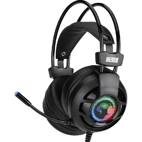 MARVO Scorpion HG9018 Gaming Headset Wired Black