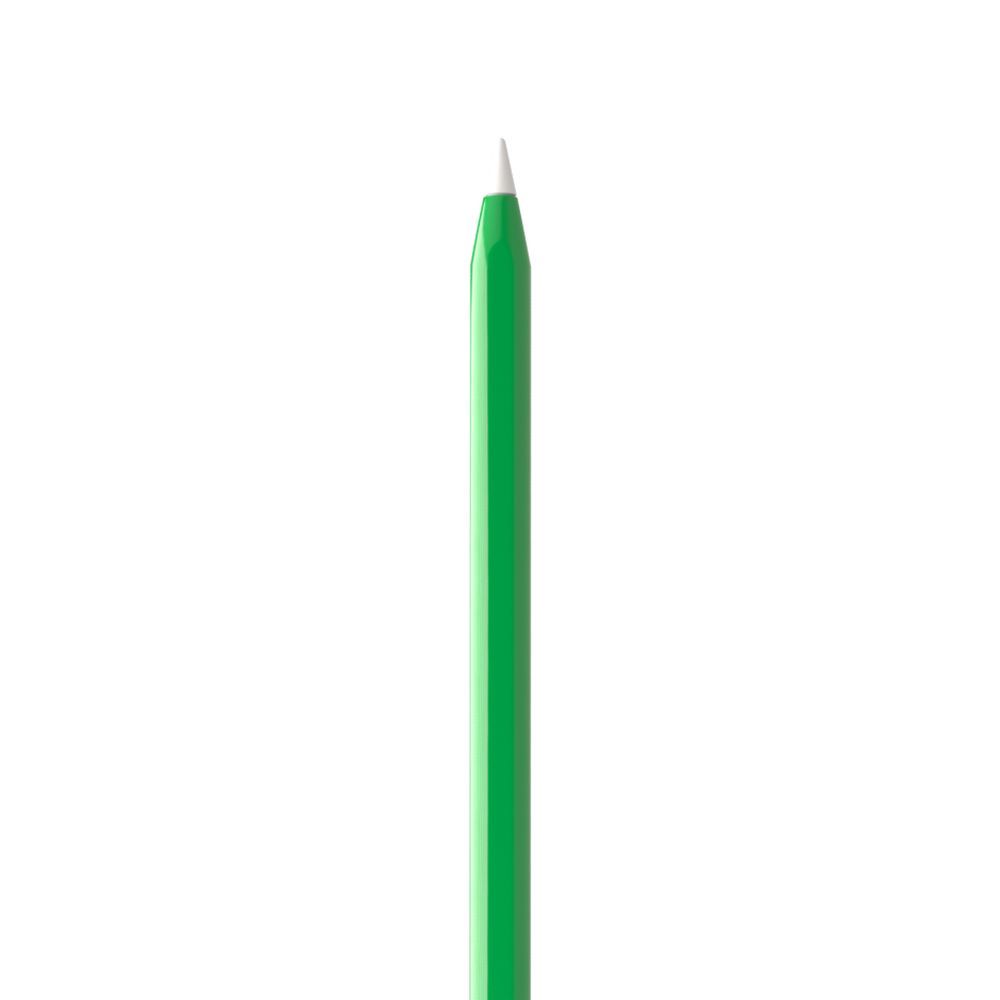 Merlin Craft Apple Pencil 2 Midnight Green Matte — view 3