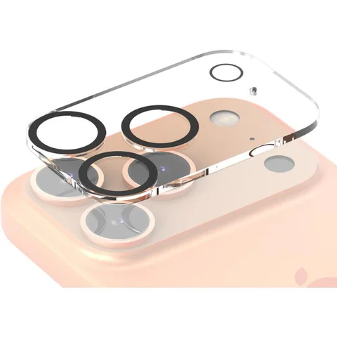 Araree Core CM Camera Lens Protector (Full Frame) Smartphone Camera Accessory