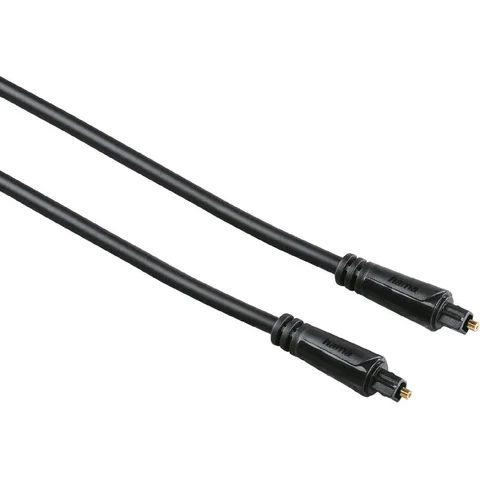 Hama Toslink Audio Cable 1.50 m ( 4.92 ft )