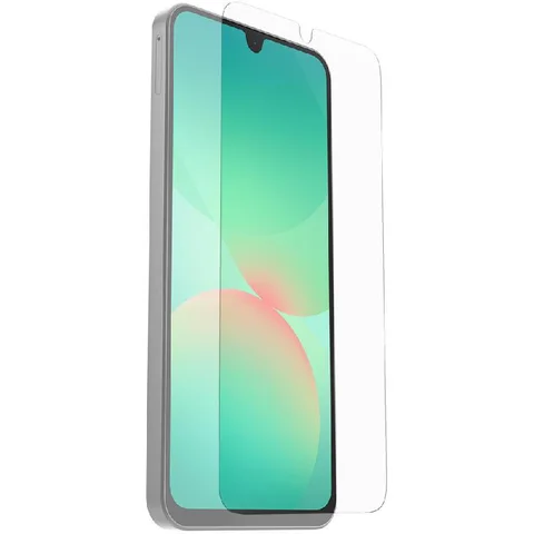 OtterBox Glass Clear Smartphone Screen Protector for Samsung Galaxy A26 5G